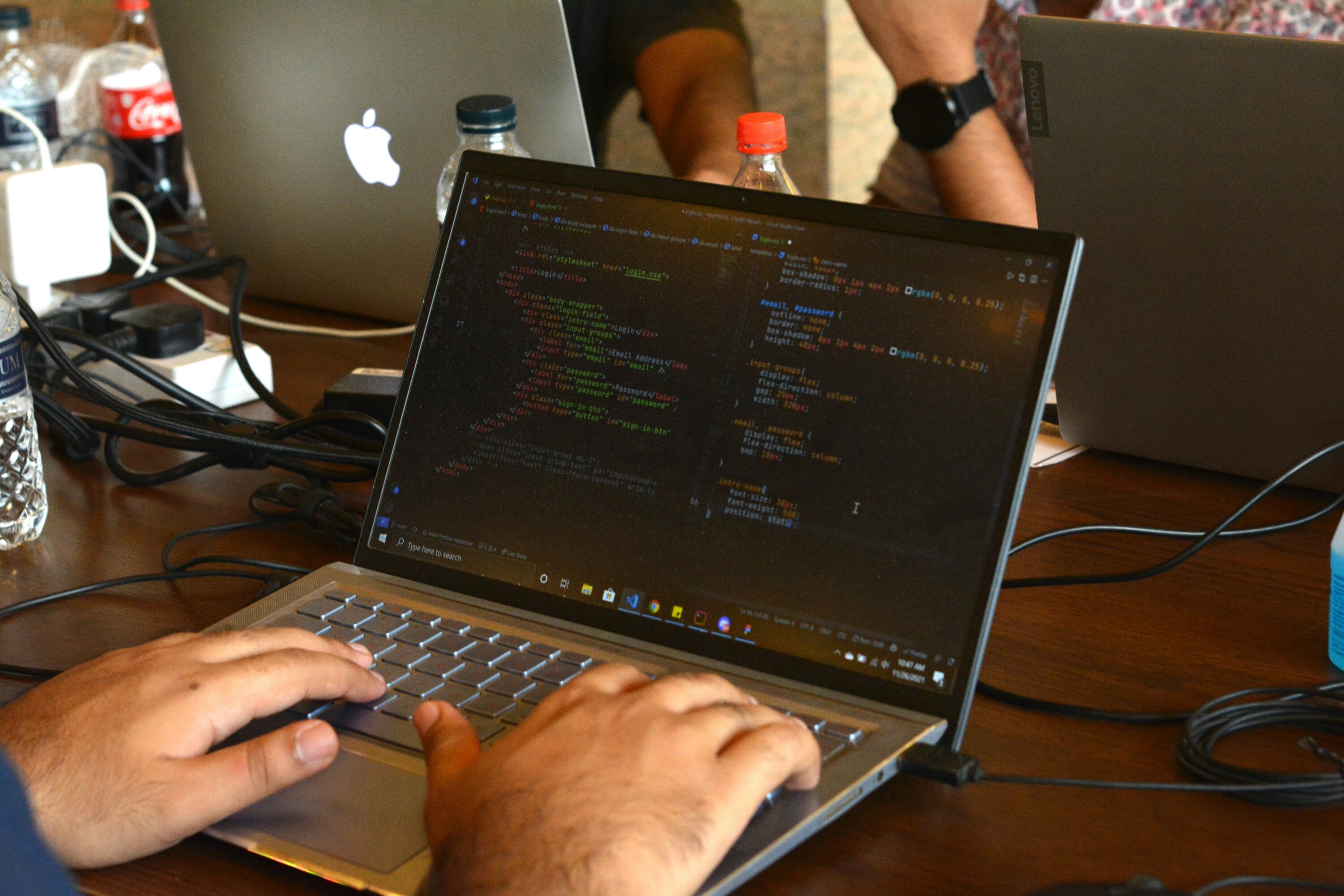 Identifying Threats in the Implementation Phase