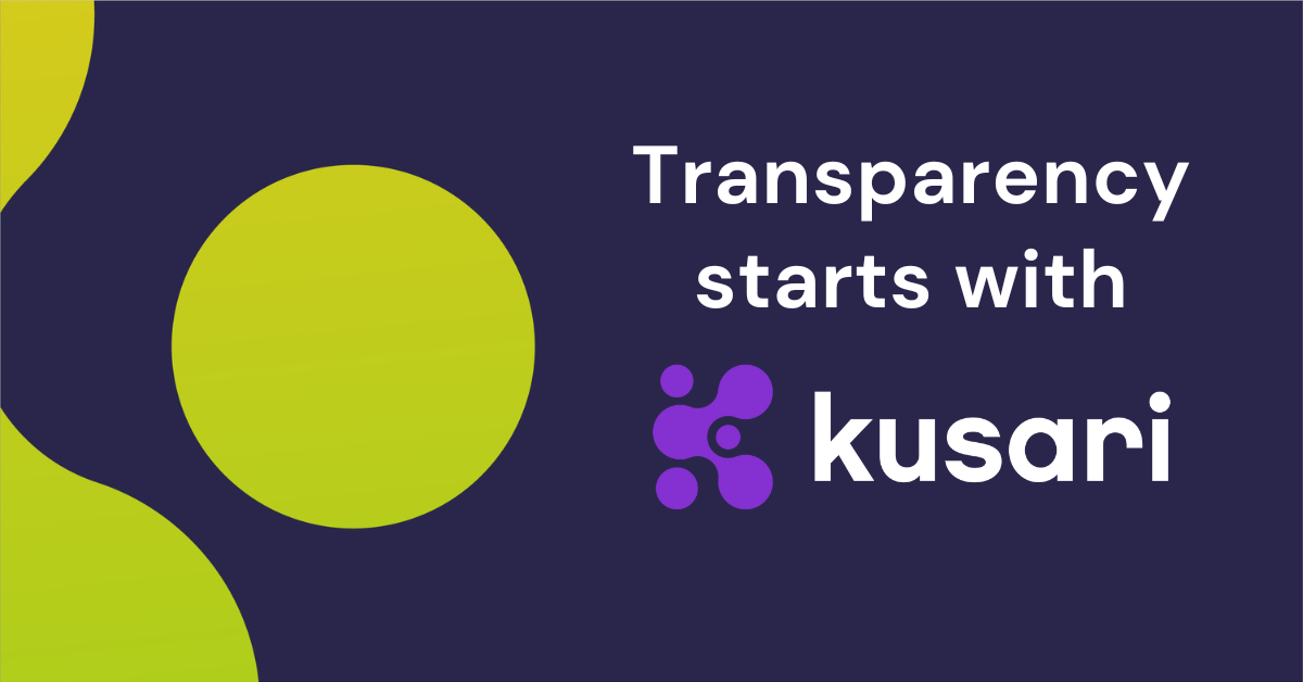 Introducing the Kusari Platform—know your software
