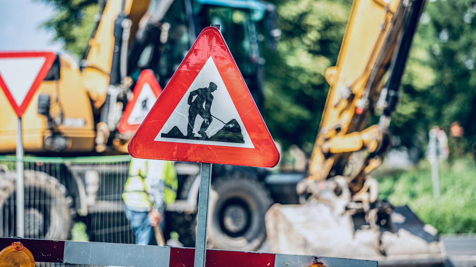 Securing the Maintenance Phase