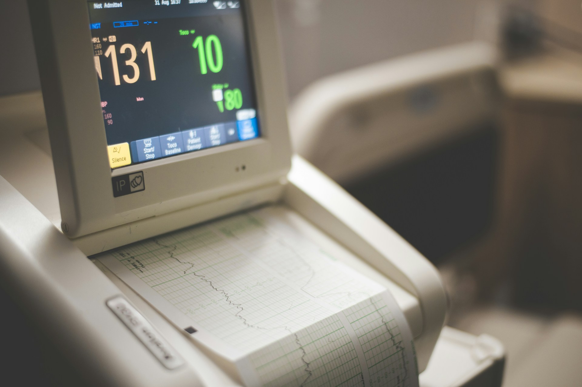 Securing Yesterday’s Medical Devices against Cyber Threats: Addressing Legacy MedTech