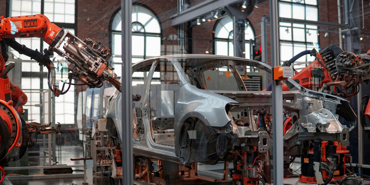 Software Is a Supply Chain — Start Treating It Like One