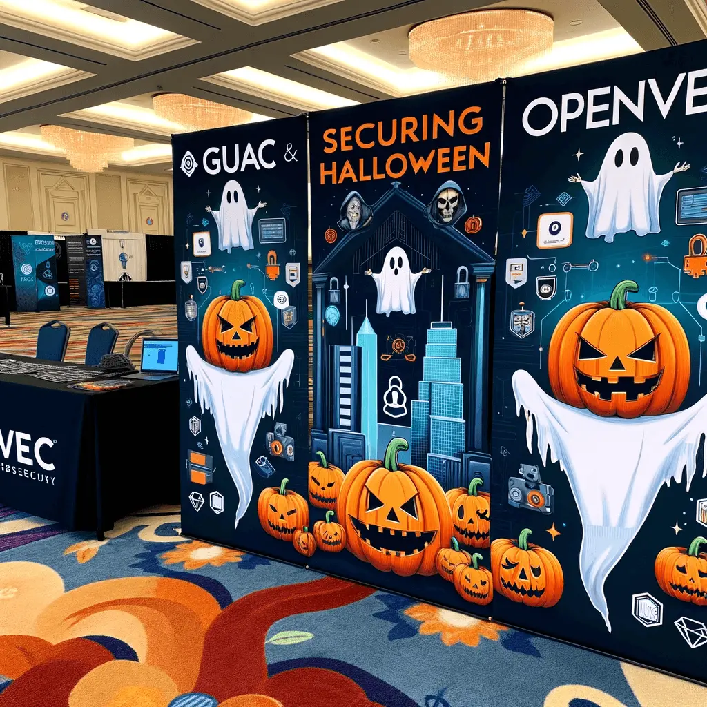 Spooky Enhancements: Unveiling GUAC's OpenVEX Feature