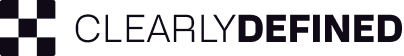 ClearlyDefined logo