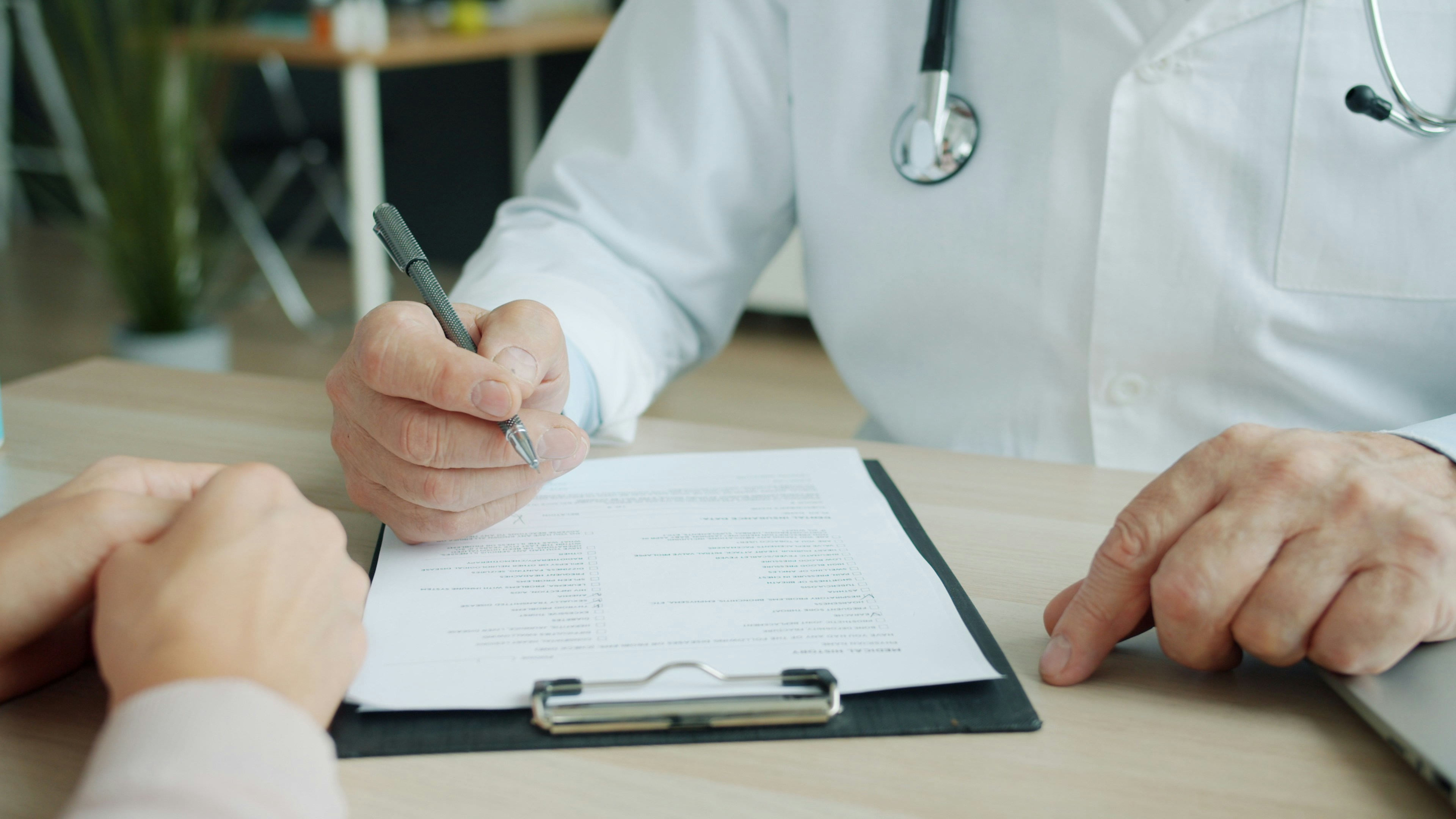 Health provider readying for the next React4Shell