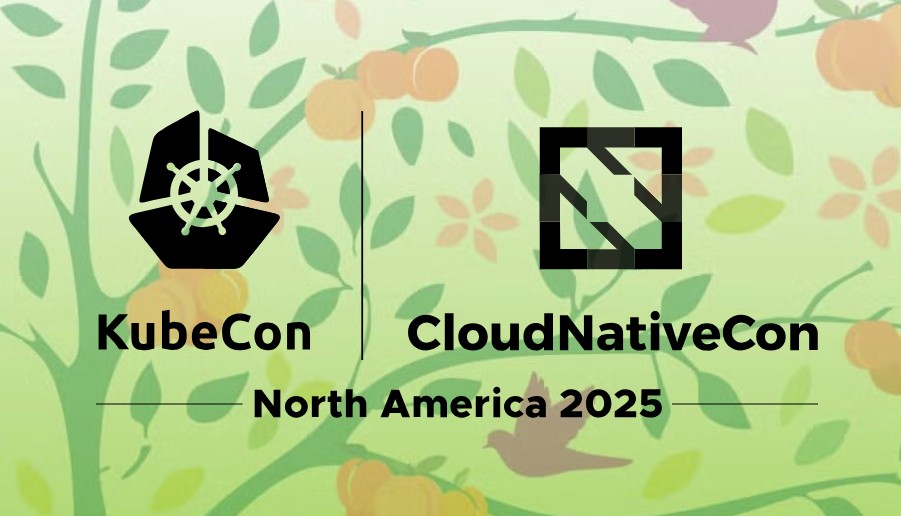 Kusari at KubeCon NA 2025, Atlanta
